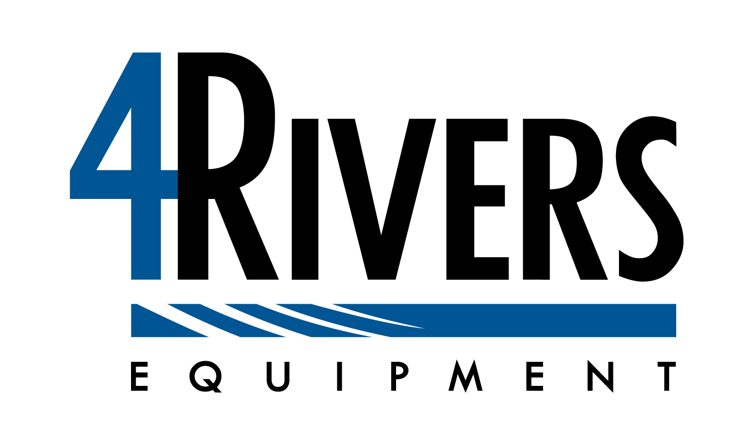 4 rivers equipment logo - Summit customer