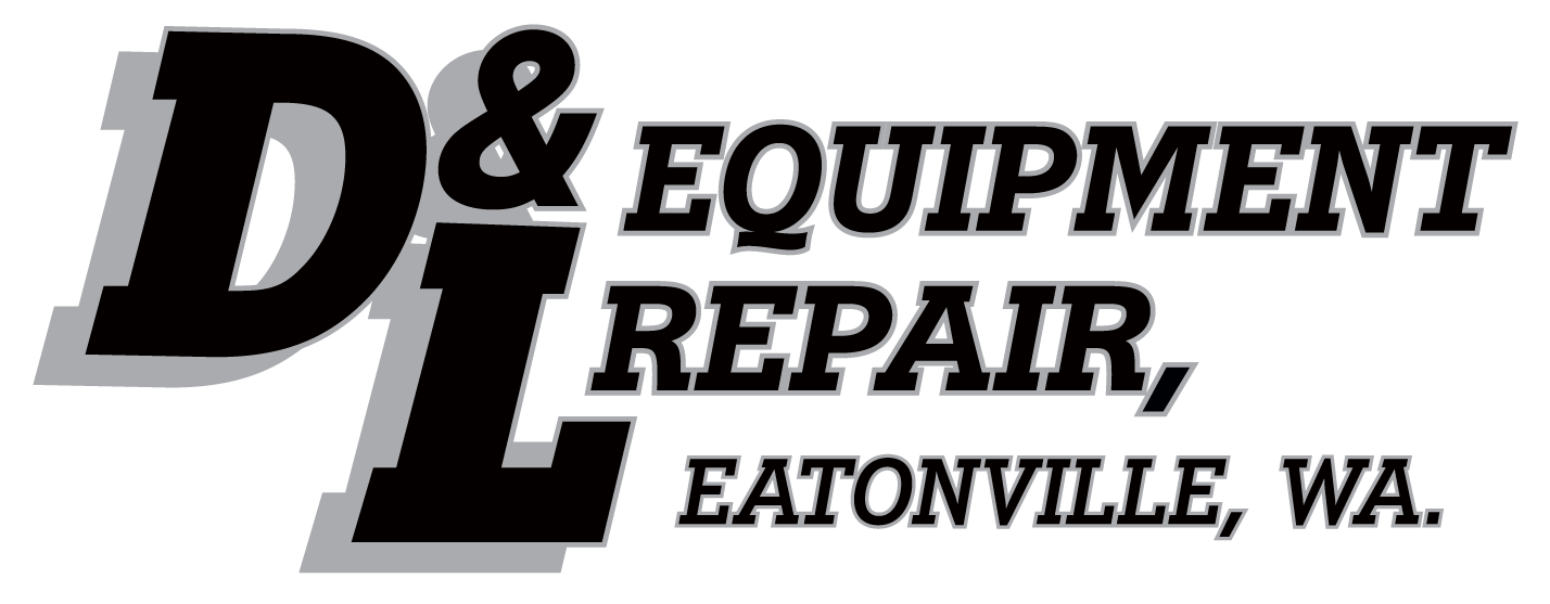 D & L Equipment Repair Summit customer
