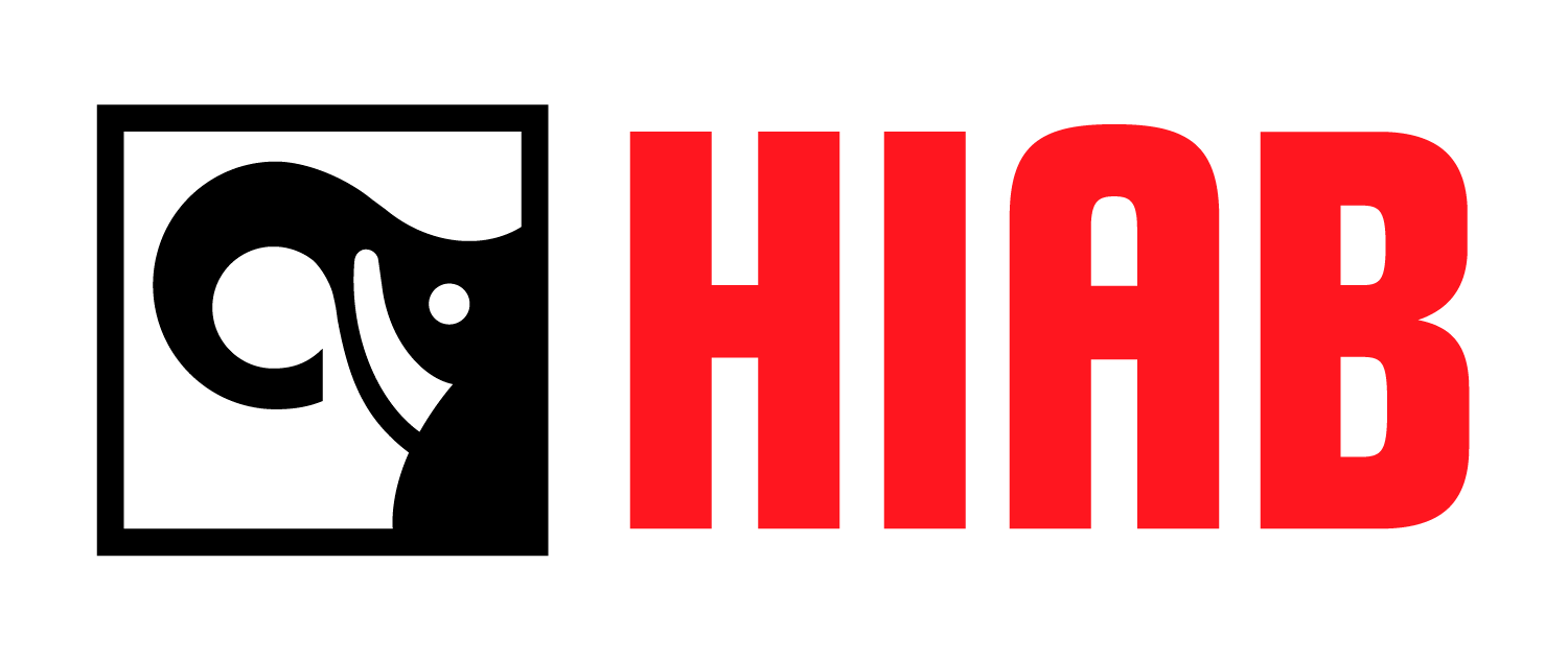 Hiab logo summit customer