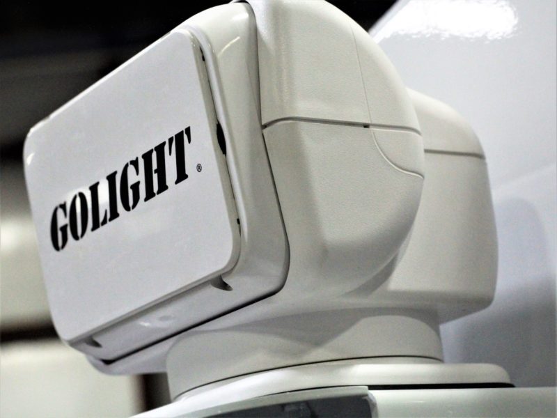 magnetic poratble go light for mechanic truck - lighting options gallery
