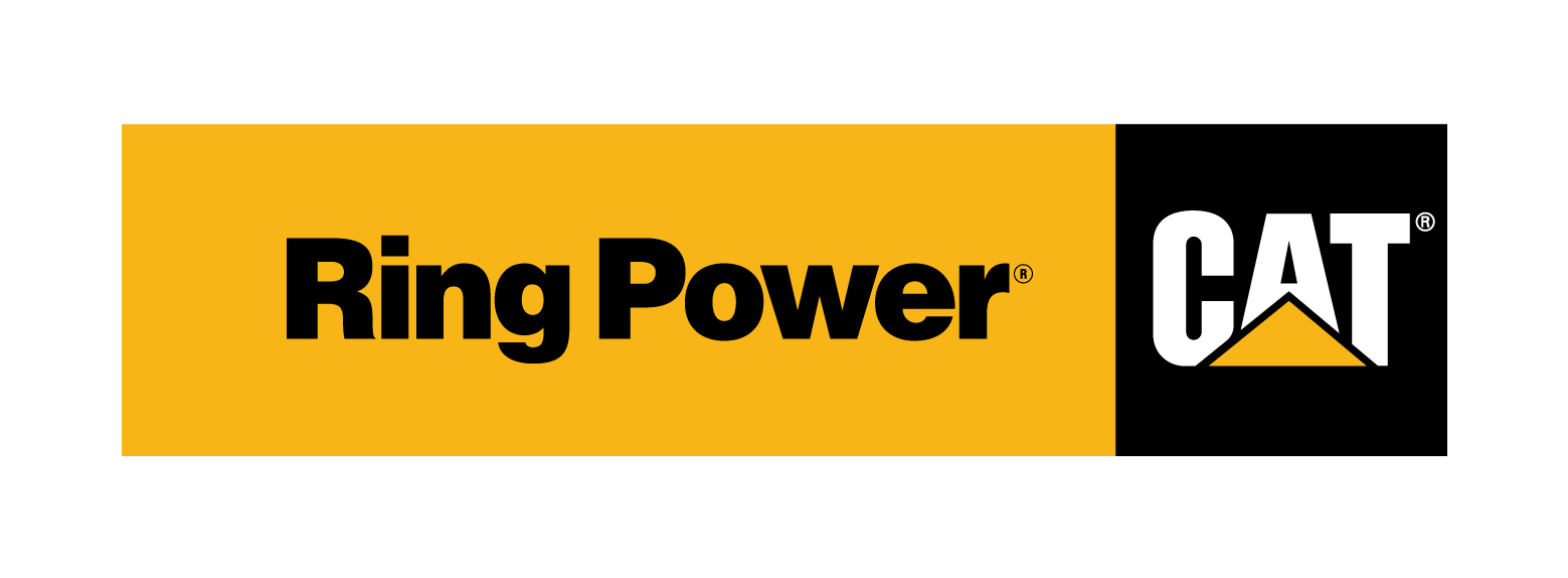 Ring Power Cat logo summit customer