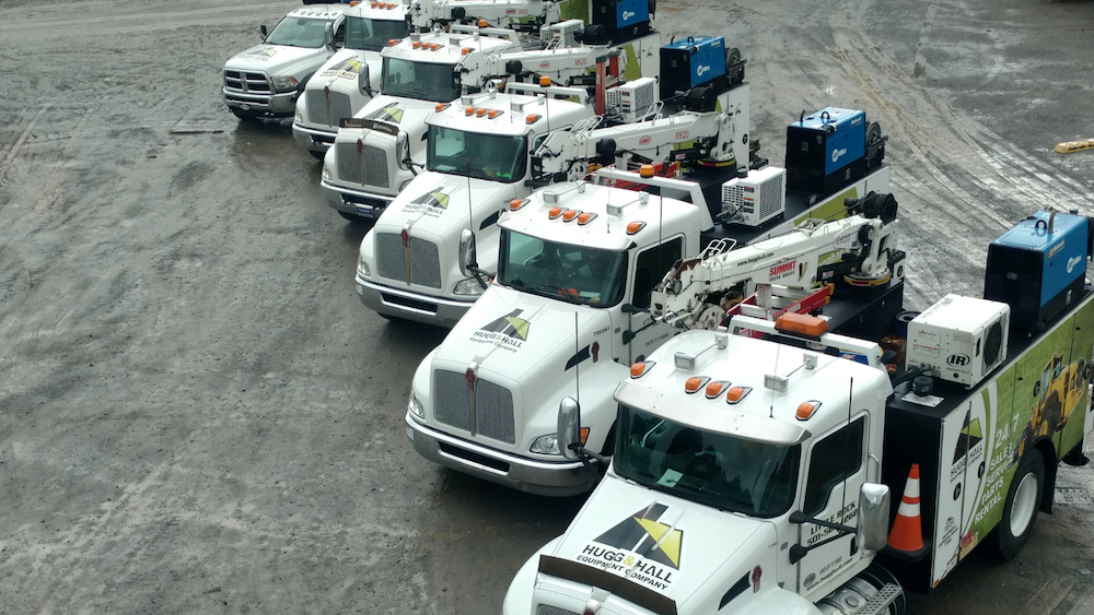 Redefining the truck body industry - The Municipal