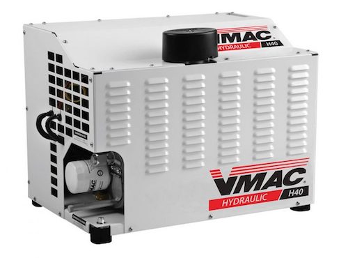 VMAC air compressor H40 or H60 Gallery 1