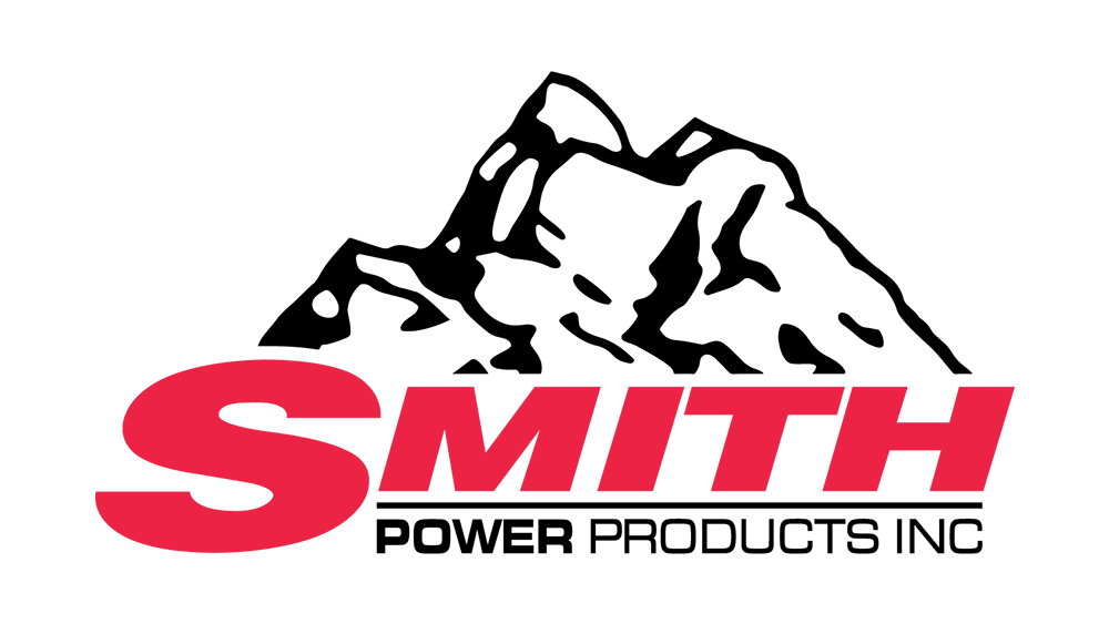 Smith Power Products Inc logo