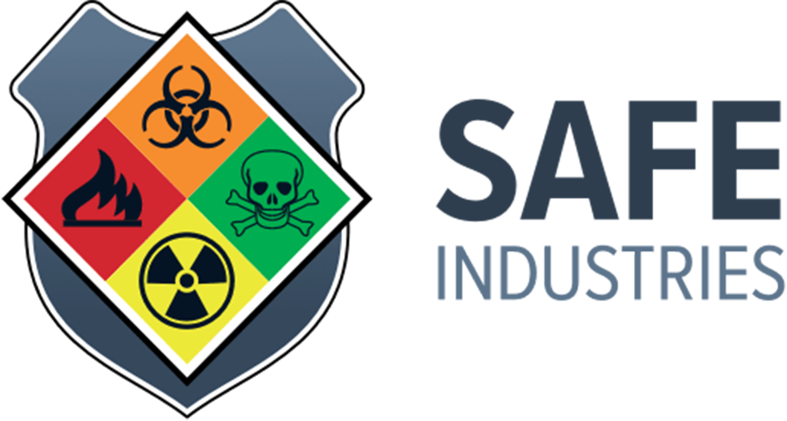 Safe Industries Logo