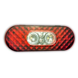 LED Stop?Turn/Tail light with intergrated backup