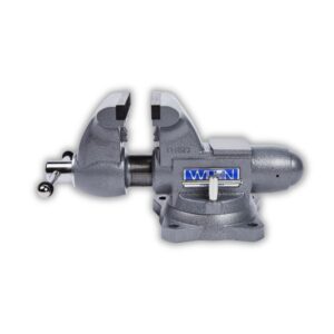 service truck bumper parts and accessories: wilson vise