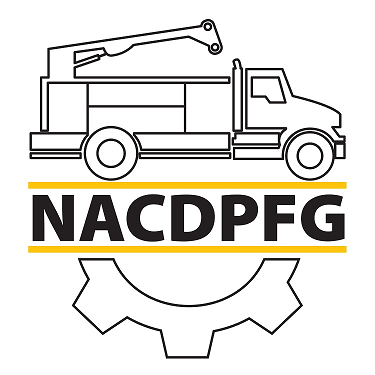 NACDPFG Logo