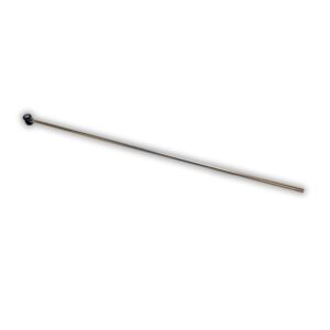 28" L door rod