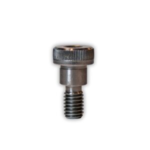 Socket Shoulder Bolt 3/8" Shoulder Length