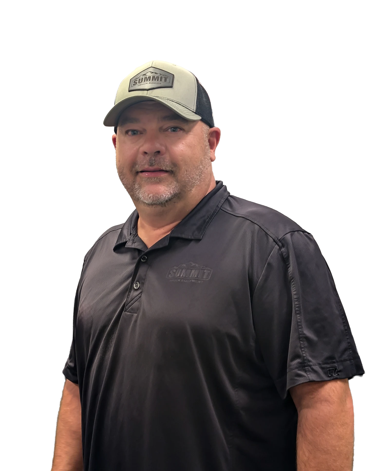 RIck has service trucks for sale in texas