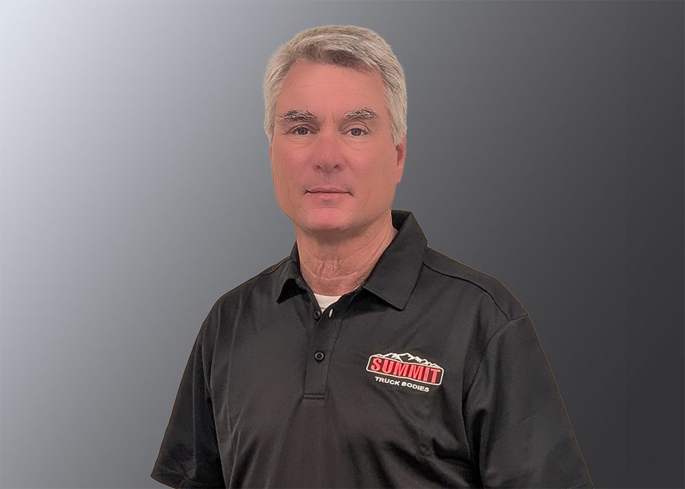 summit sales rep Mark Fortenberry in LA, ALm AR, MS