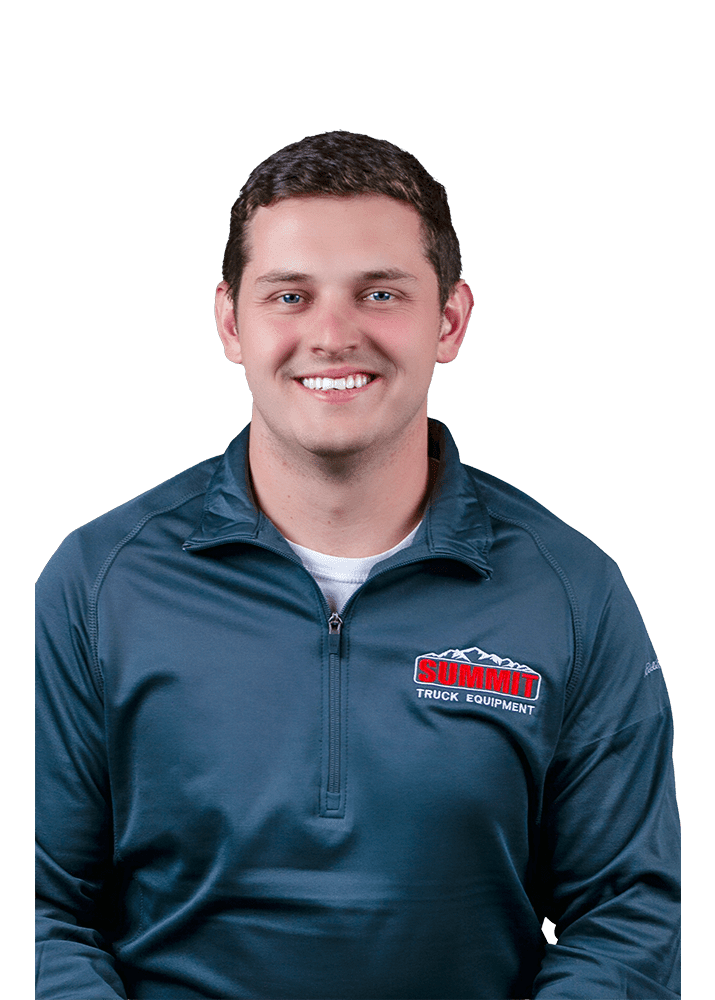 service truck sales in Illinois